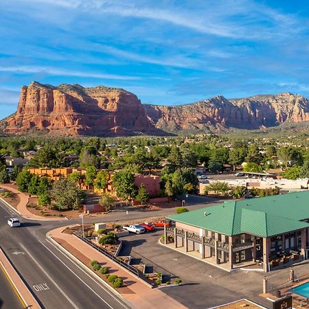 Kokopelli Inn Sedona, Trademark Collection By Wyndham Exterior foto